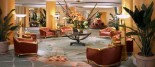 Beverly Hills Hotel Lobby